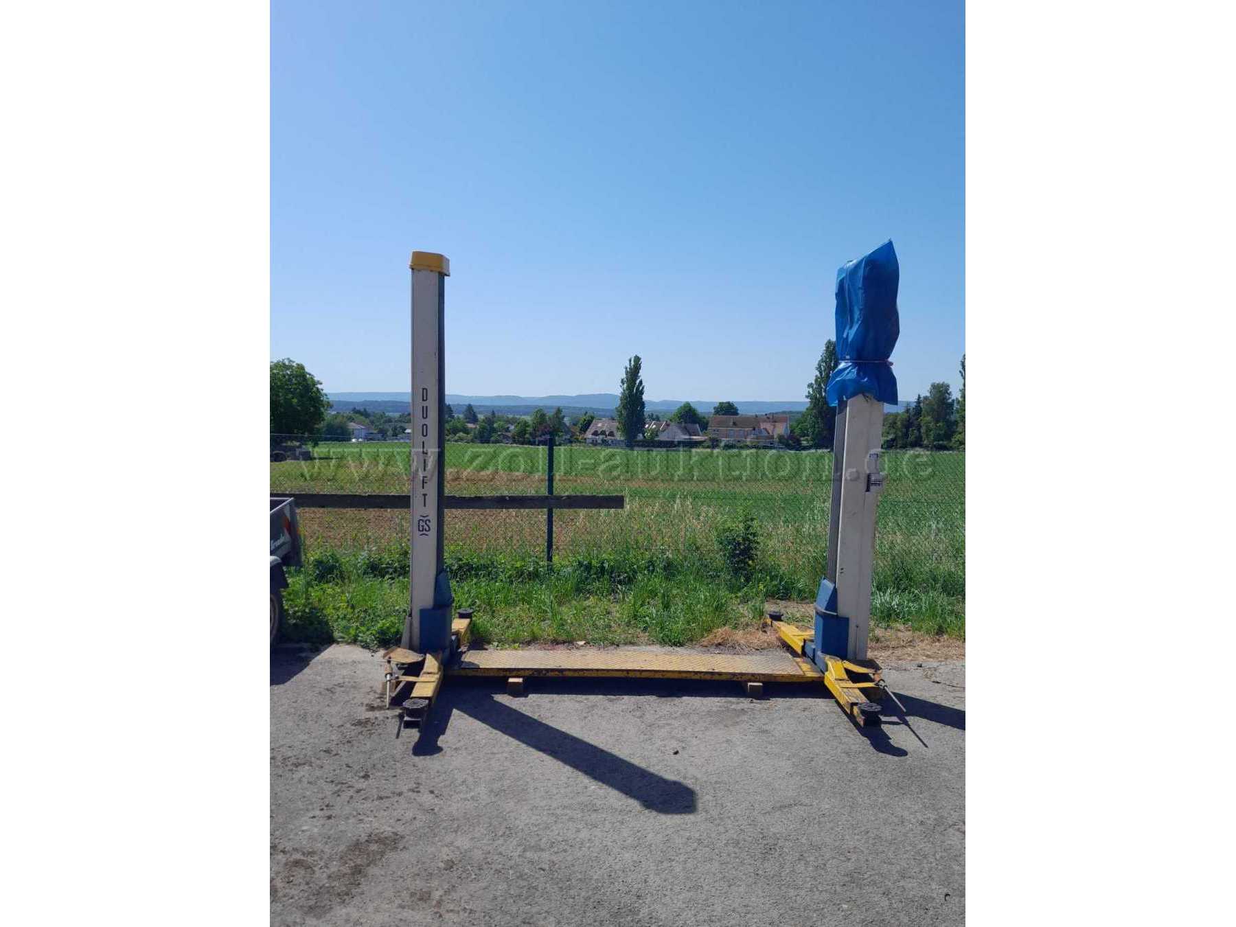 Draufsicht