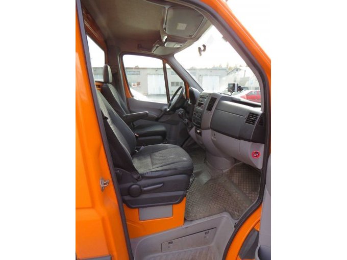 Beifahrerseite innen