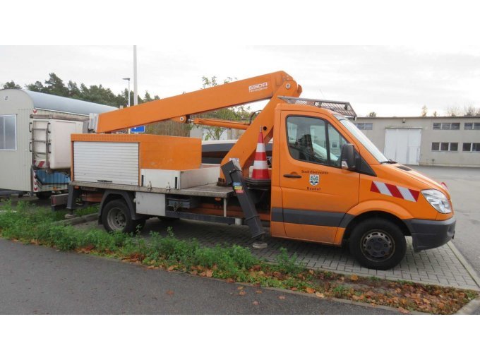 Seitenansicht rechts