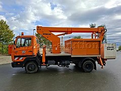 Hubsteiger