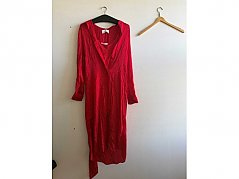 Kleid Vorderseite