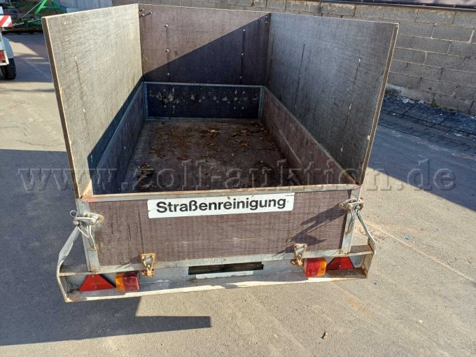 Rückansicht