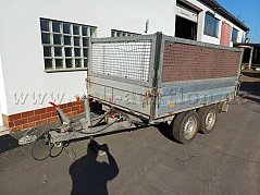Seitenansicht