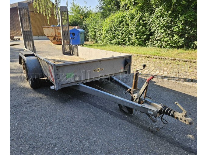 Humbaur Anhänerg HS 303016