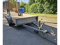 Humbaur Anhänerg HS 303016