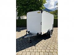 Ansicht vorne