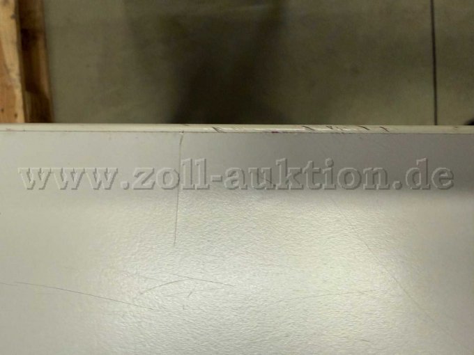 Beschädigung Kratzer