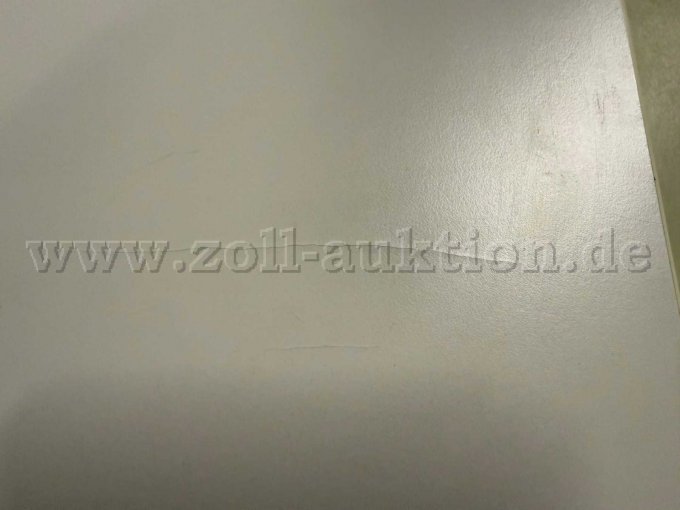 Beschädigung - Riss