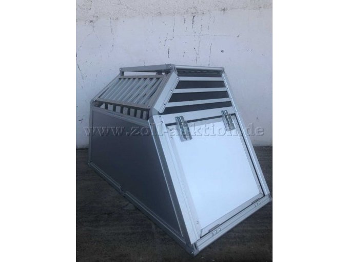 Rückansicht schräg