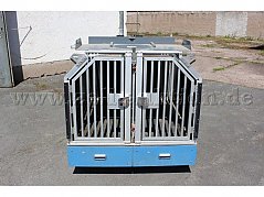 Hundetransportbox