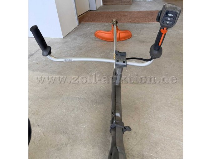 Seitenansicht