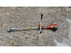 Komplett Ansicht