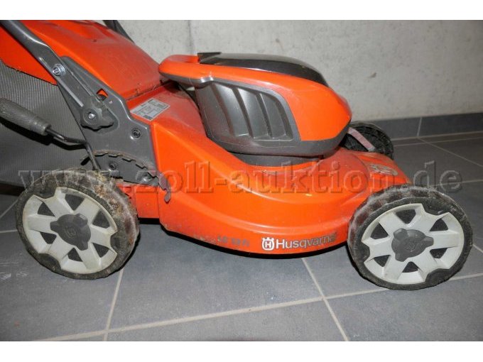 Detailaufnahme von rechts