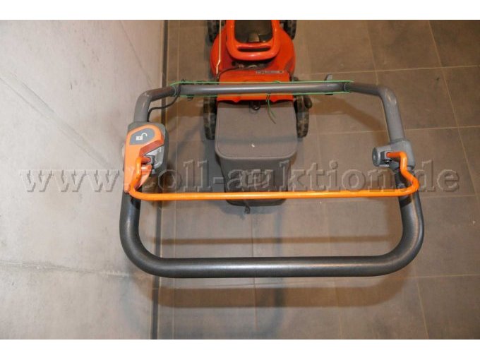 Detailaufnahme Griff