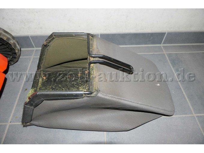 Detailaufnahme 2 Fangbox