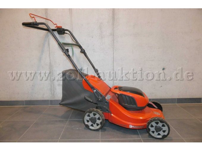 Gesamtansicht der Auktion