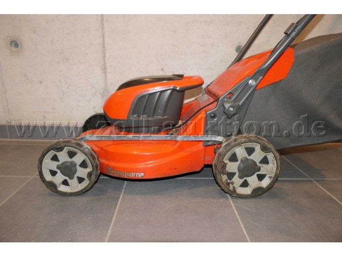 Detailaufnahme von links