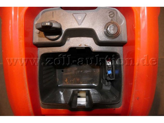 Detailaufnahme 1 Akkufach