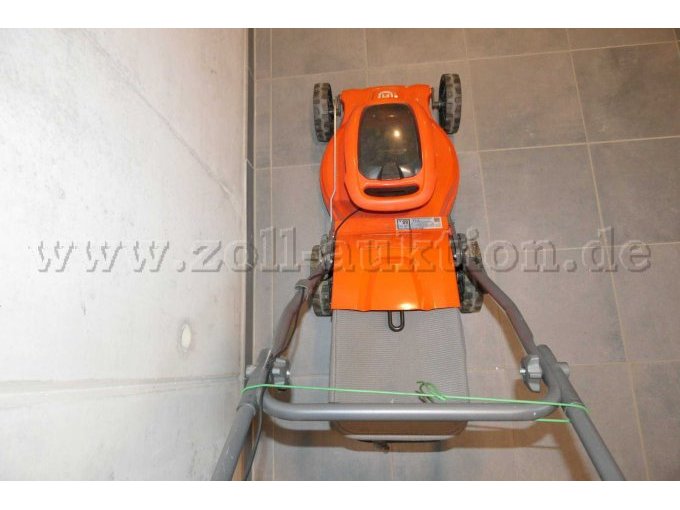 Detailaufnahme von oben