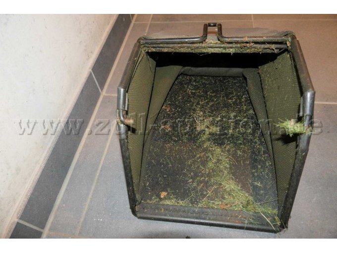 Detailaufnahme 1 Fangbox