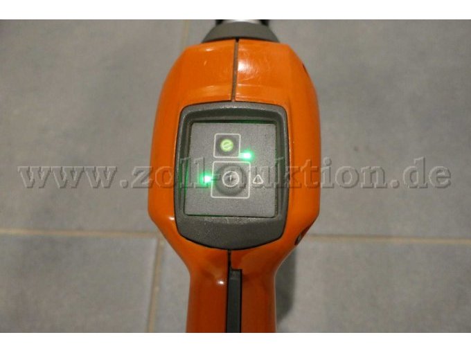 Detailaufnahme Tasten