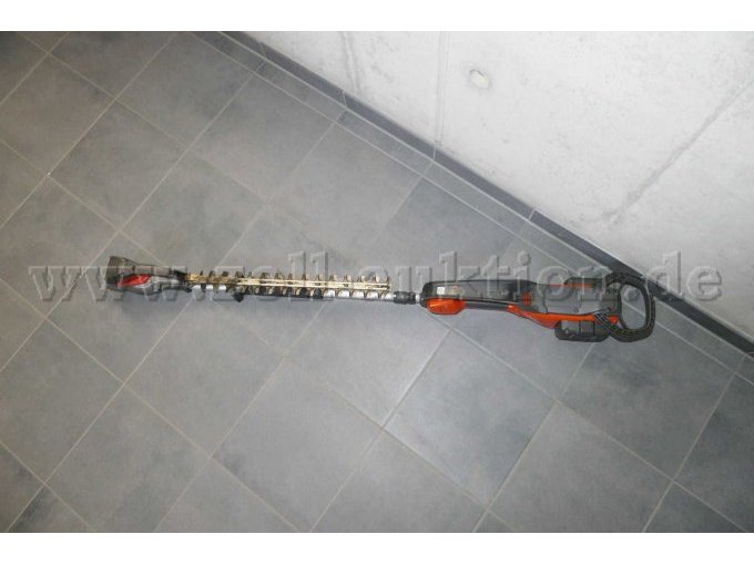 Detailaufnahme von unten