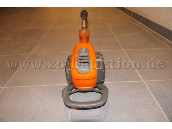 Detailaufnahme Tasten