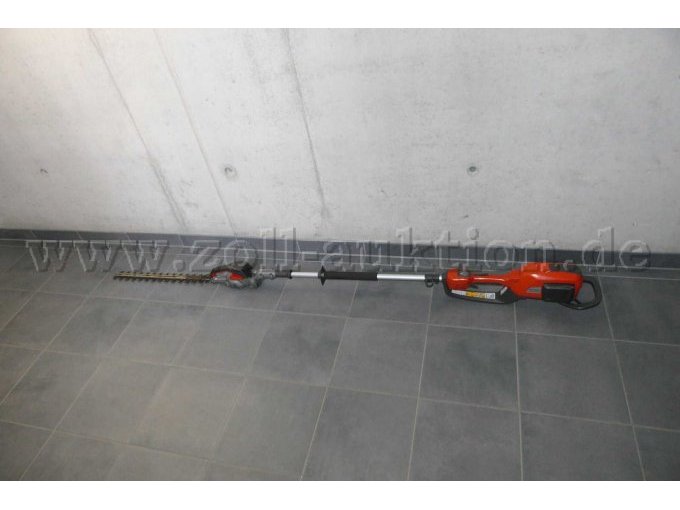 Gesamtansicht der Auktion