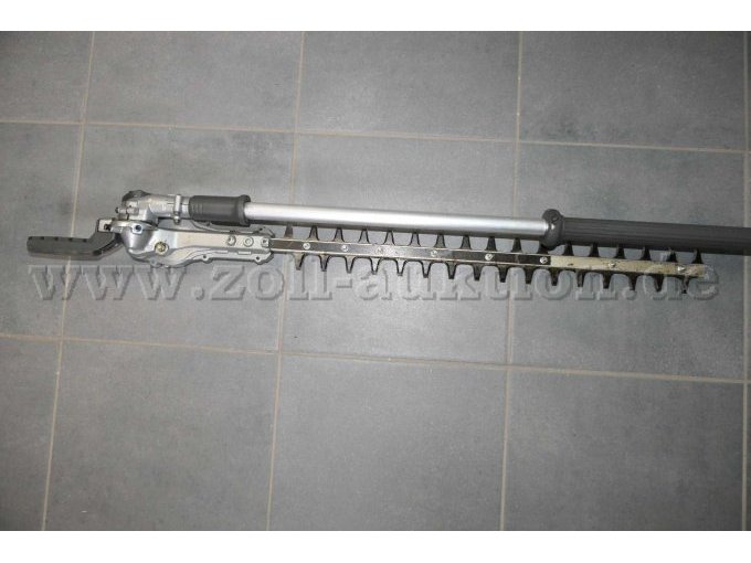 Detailansicht Schwert Teil 3