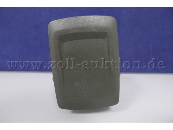 Detailaufnahme Akku von unten