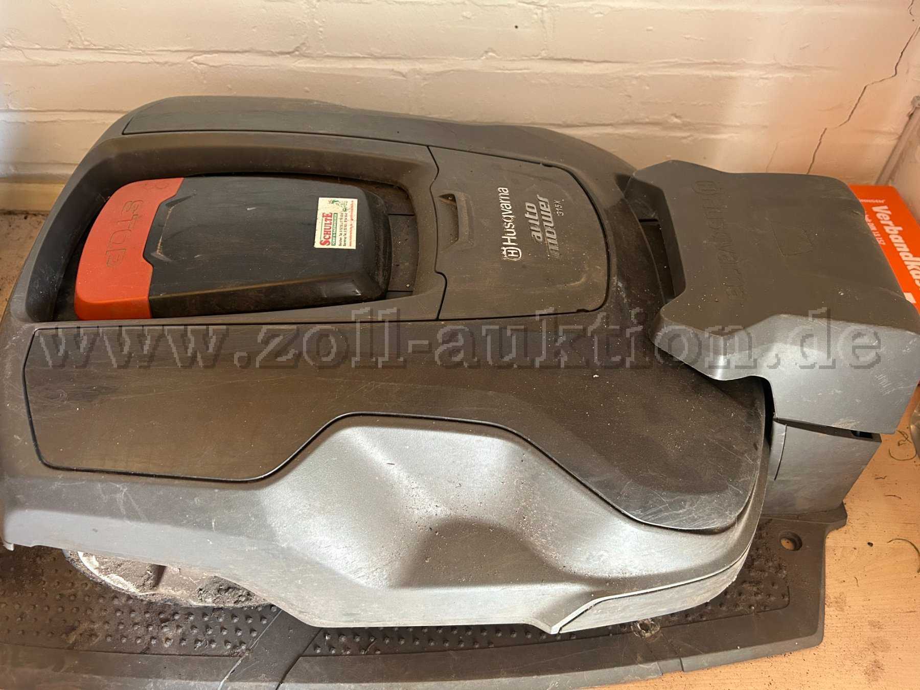 Husqvarna Automover 315X