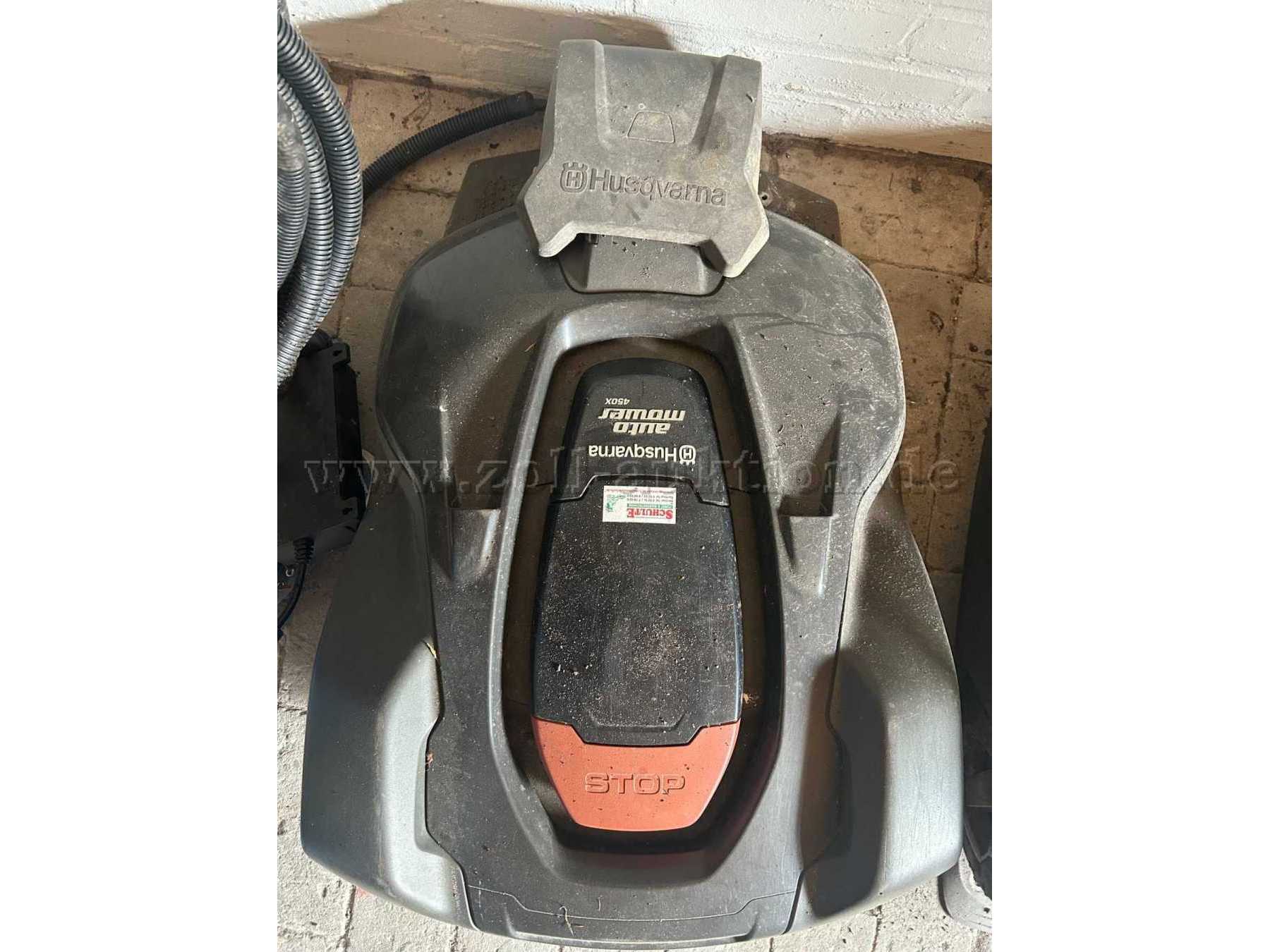 Husqvarna Automover 450X