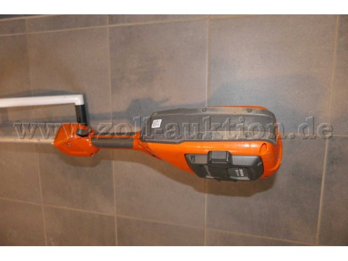 Detailaufnahme von unten