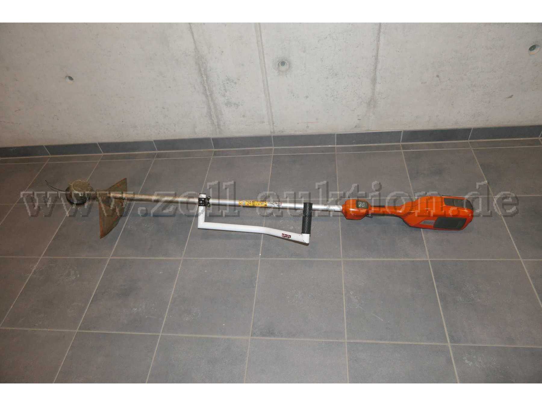 Gesamtansicht der Auktion