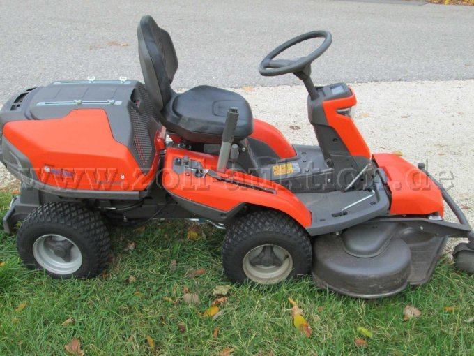 Husqvarna Rasenmäher-rechts