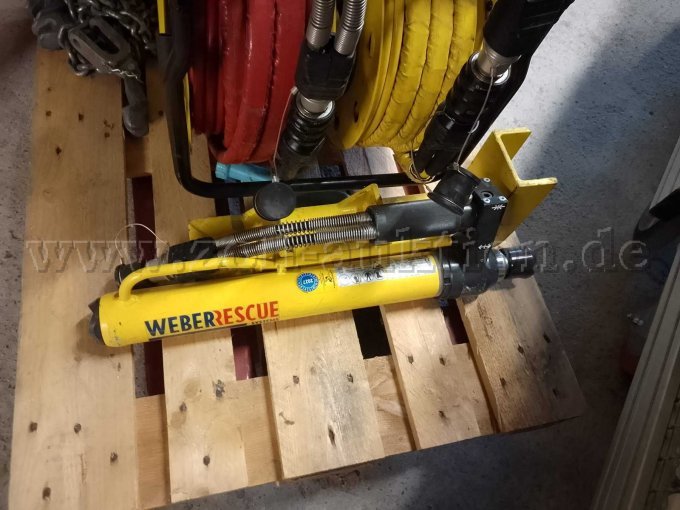 Rettungszylinder
