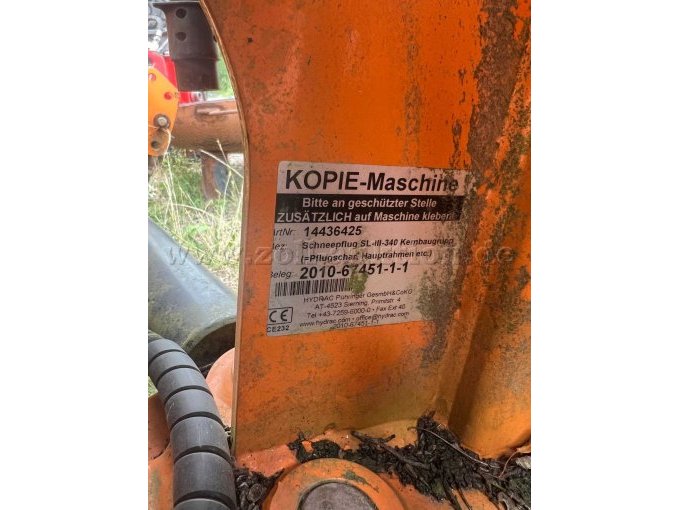 CE Kennzeichnung