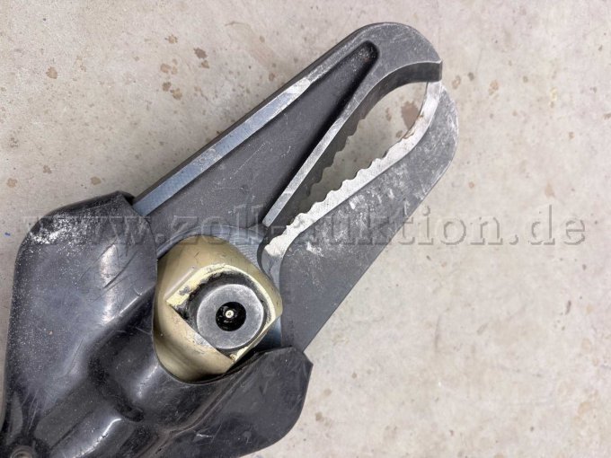 Messer links