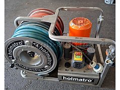 Hydraulikaggregat