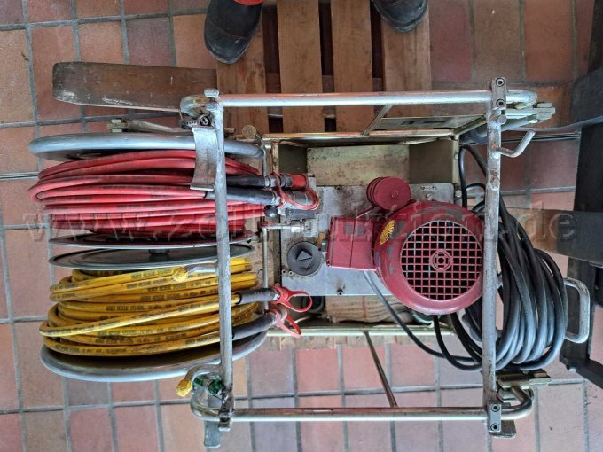 Hydraulikaggregat