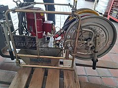 Hydraulikaggregat