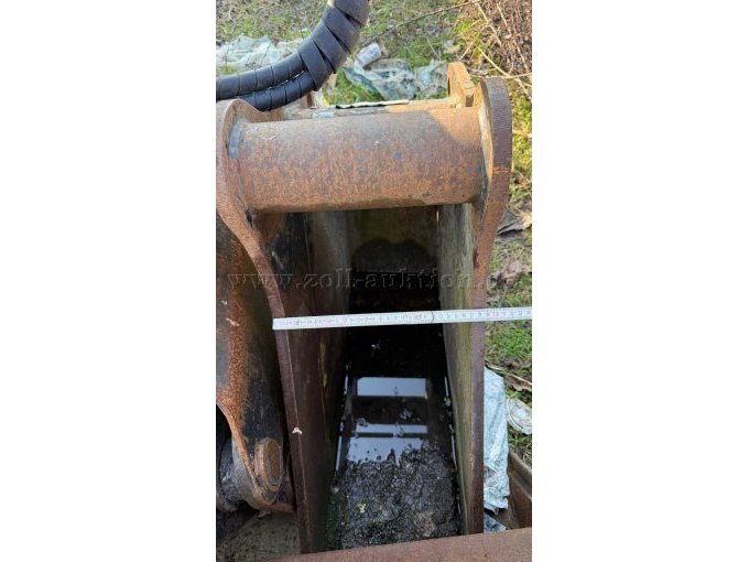 Ansicht 30er Löffel