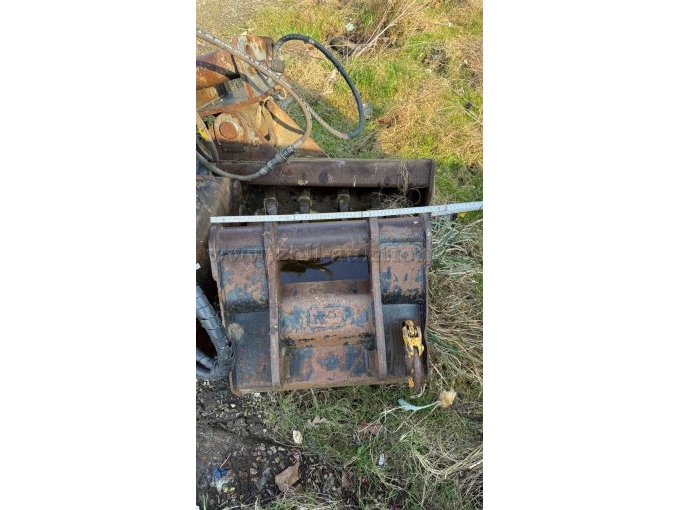 Ansicht 60er Löffel