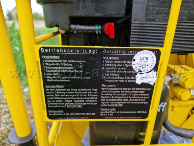 Prüfung