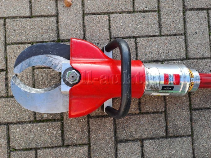 1260000 - Schere MDI Ansicht uur Schere