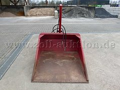 Front ansicht