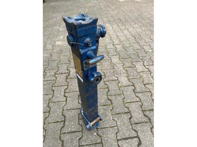 Büffelheber Büffelheber