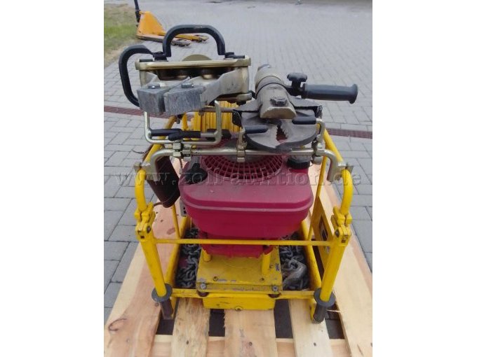 Vorderansicht