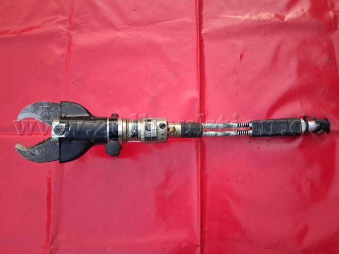 Rettungsschere klein