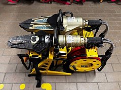 Rettungssatz komplett